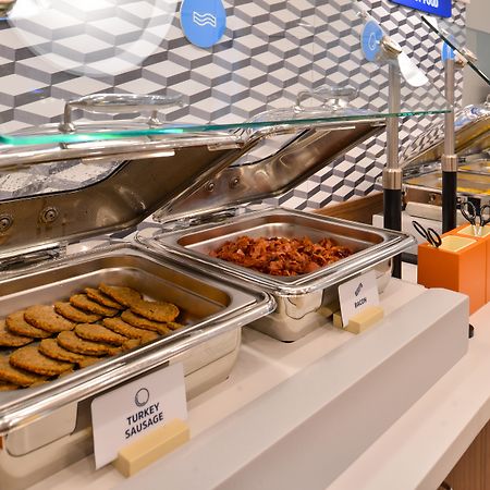 Holiday Inn Express & Suites West Memphis By Ihg Exteriér fotografie