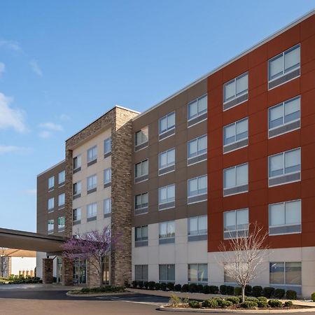 Holiday Inn Express & Suites West Memphis By Ihg Exteriér fotografie
