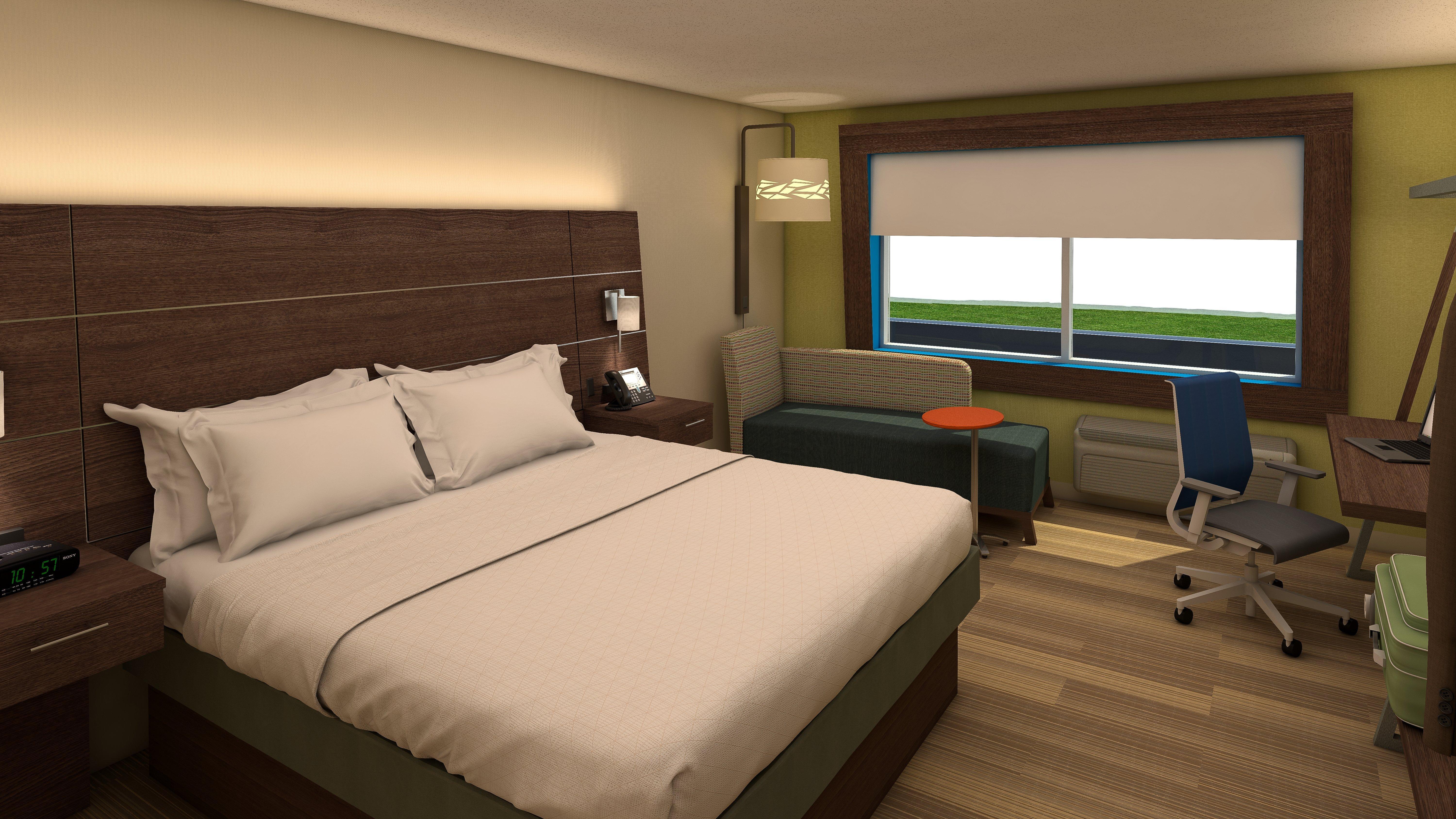 Holiday Inn Express & Suites West Memphis By Ihg Exteriér fotografie