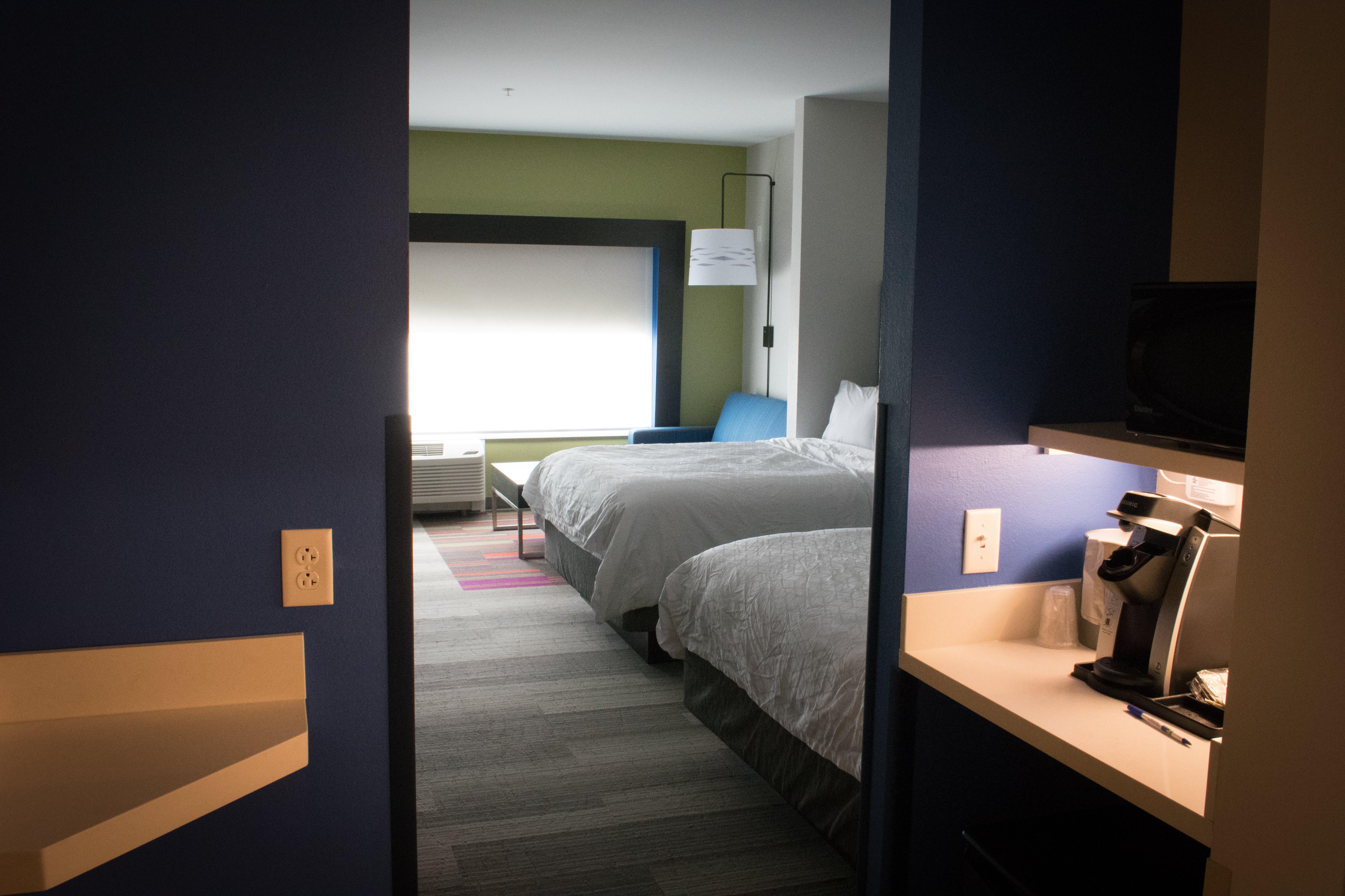 Holiday Inn Express & Suites West Memphis By Ihg Exteriér fotografie
