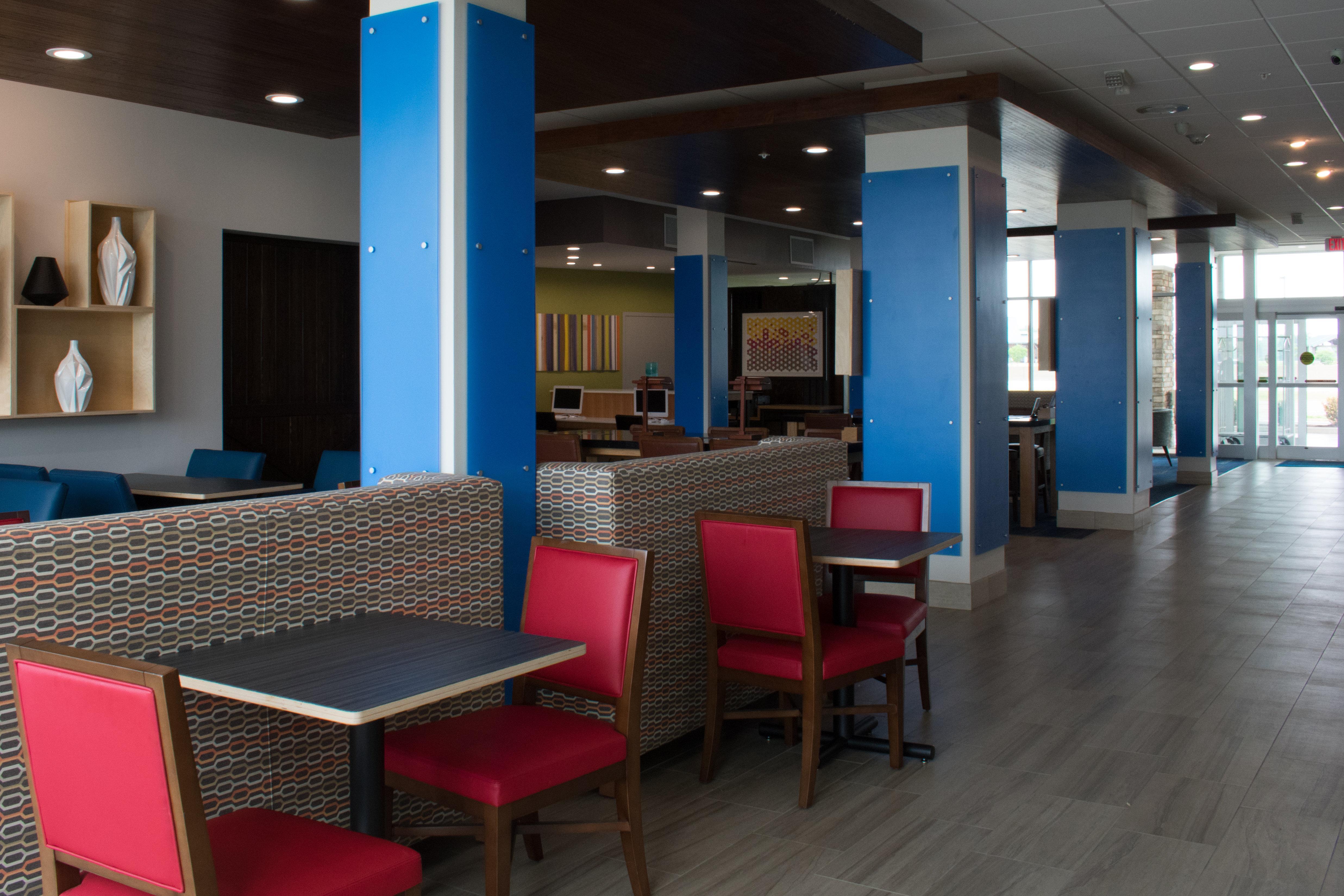 Holiday Inn Express & Suites West Memphis By Ihg Exteriér fotografie