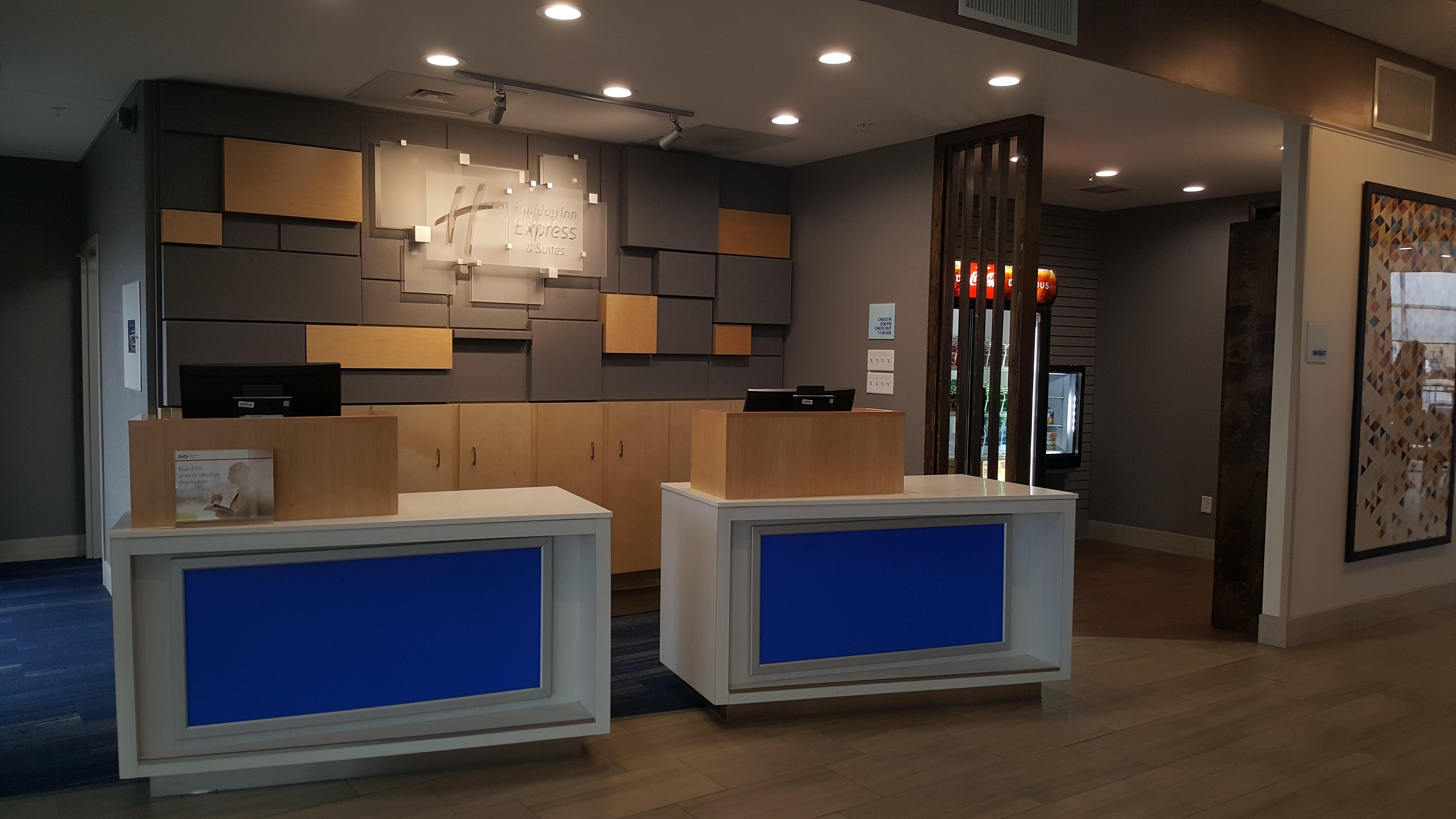 Holiday Inn Express & Suites West Memphis By Ihg Exteriér fotografie