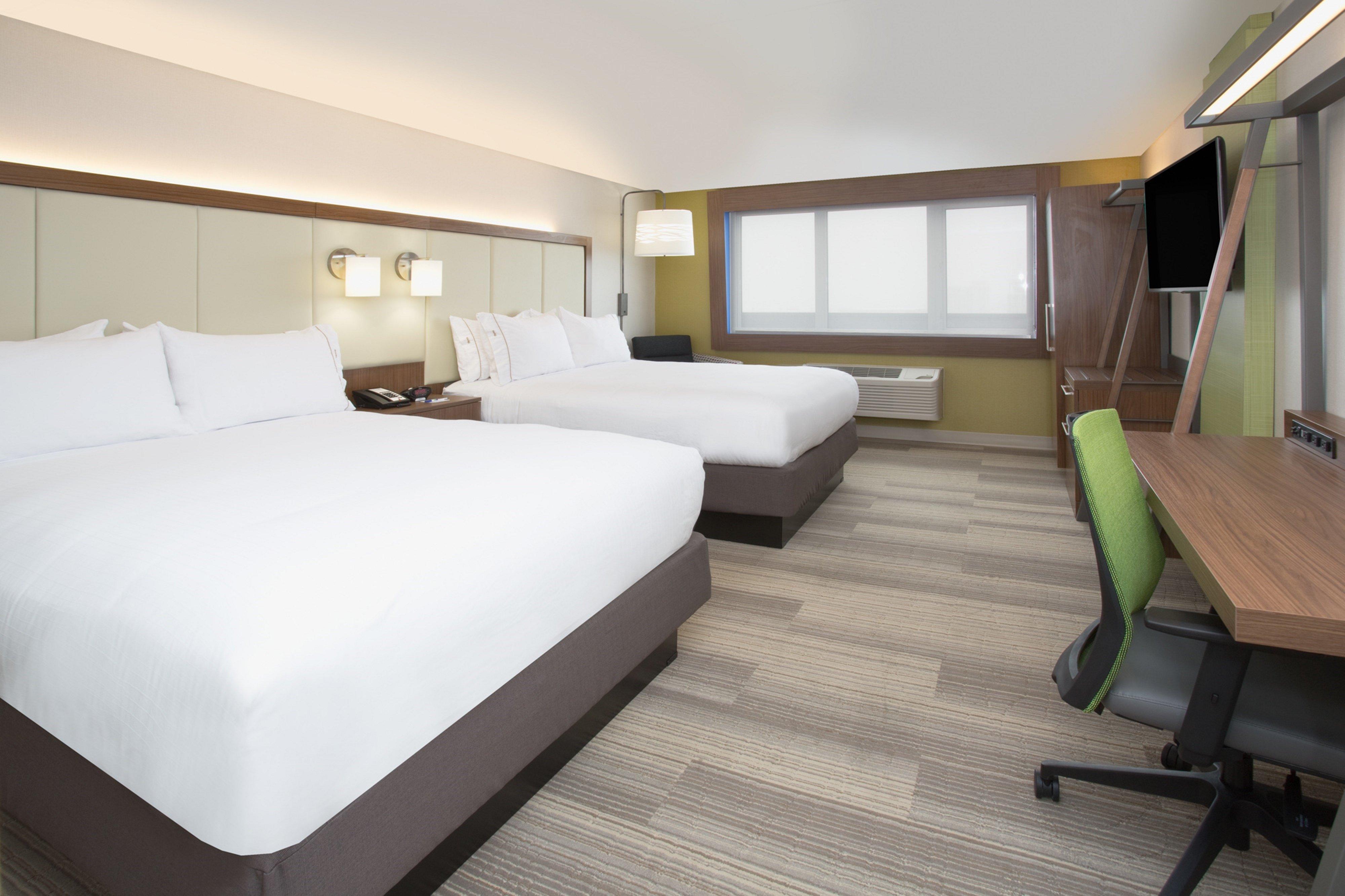 Holiday Inn Express & Suites West Memphis By Ihg Exteriér fotografie