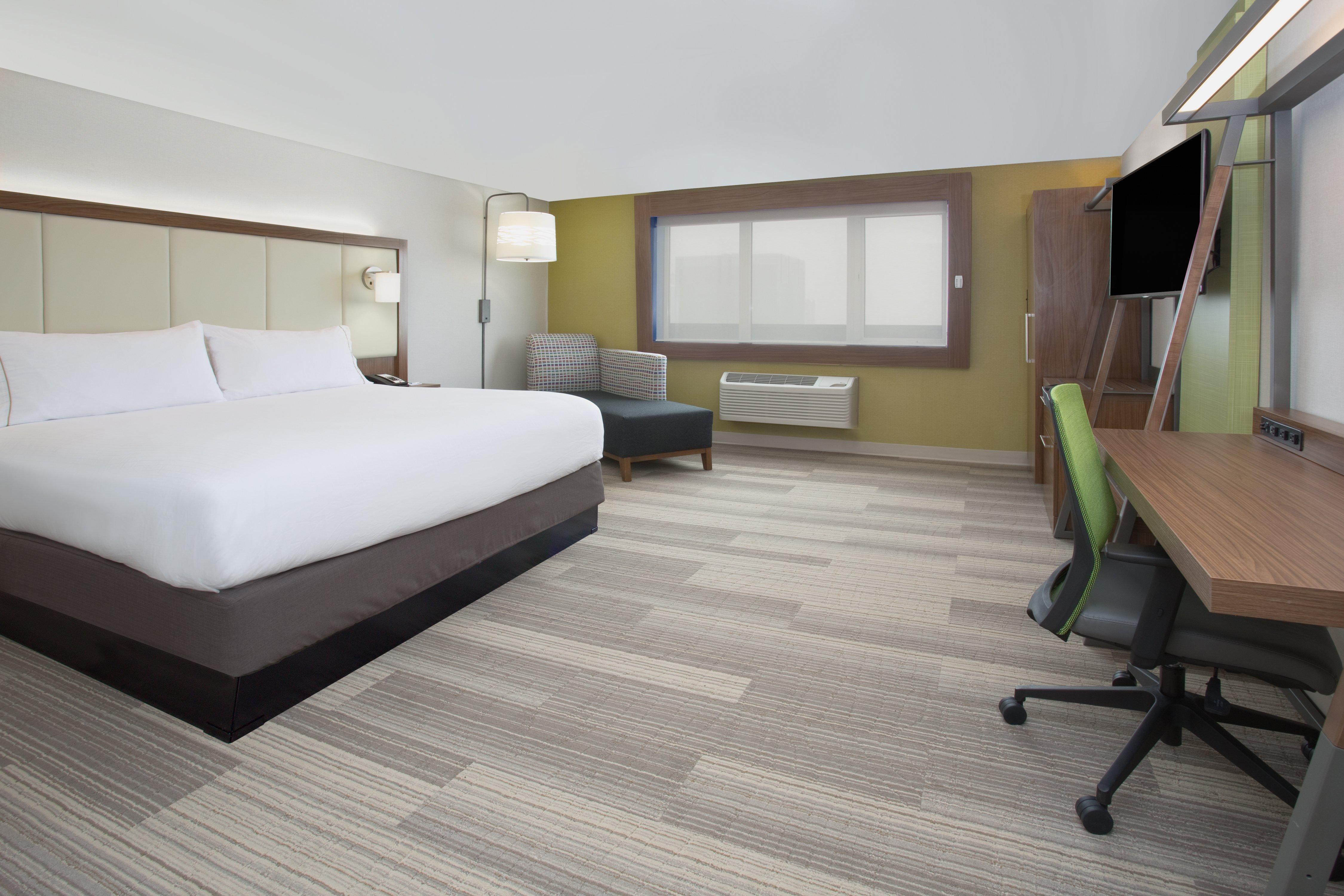 Holiday Inn Express & Suites West Memphis By Ihg Exteriér fotografie