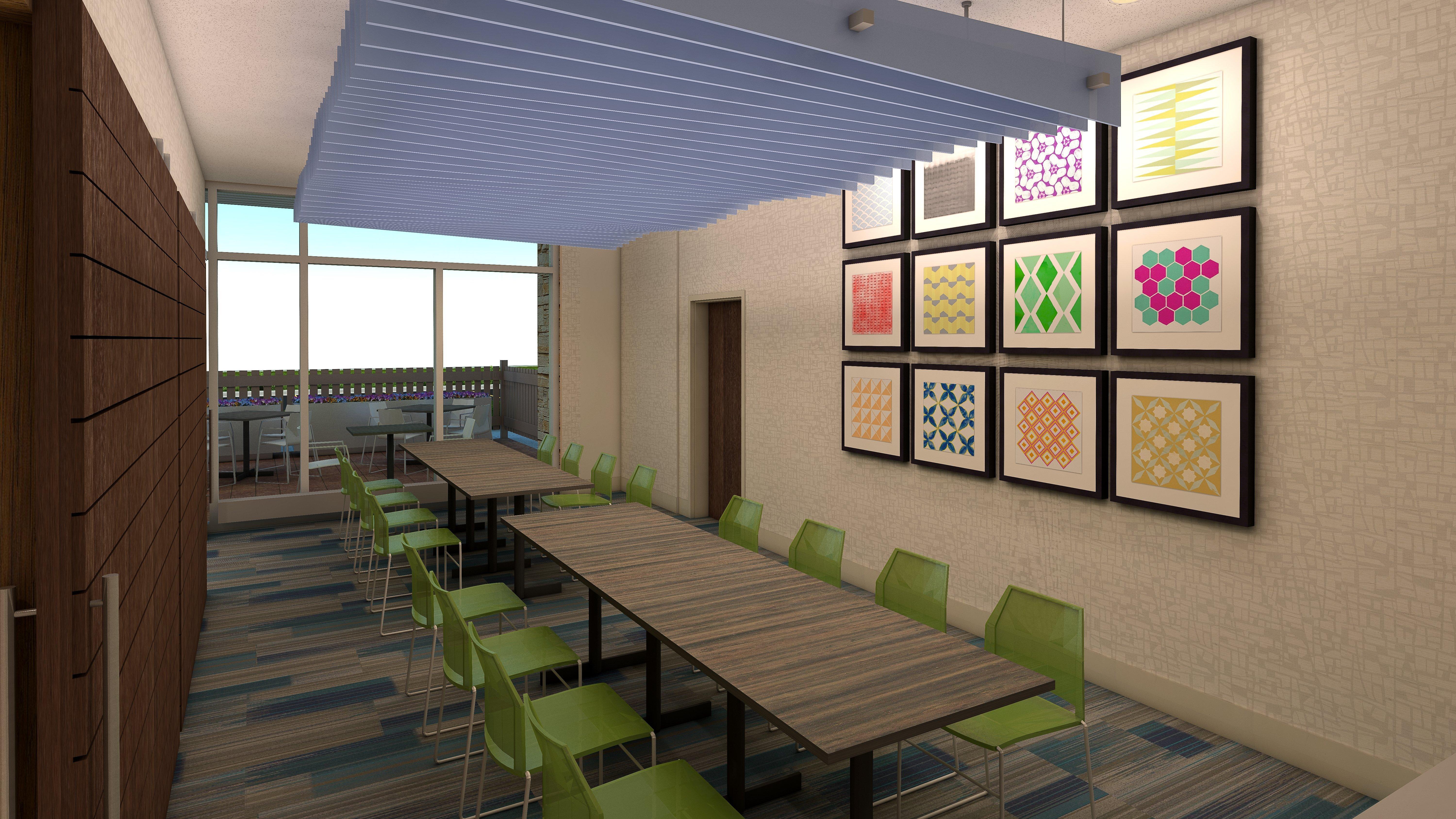 Holiday Inn Express & Suites West Memphis By Ihg Exteriér fotografie