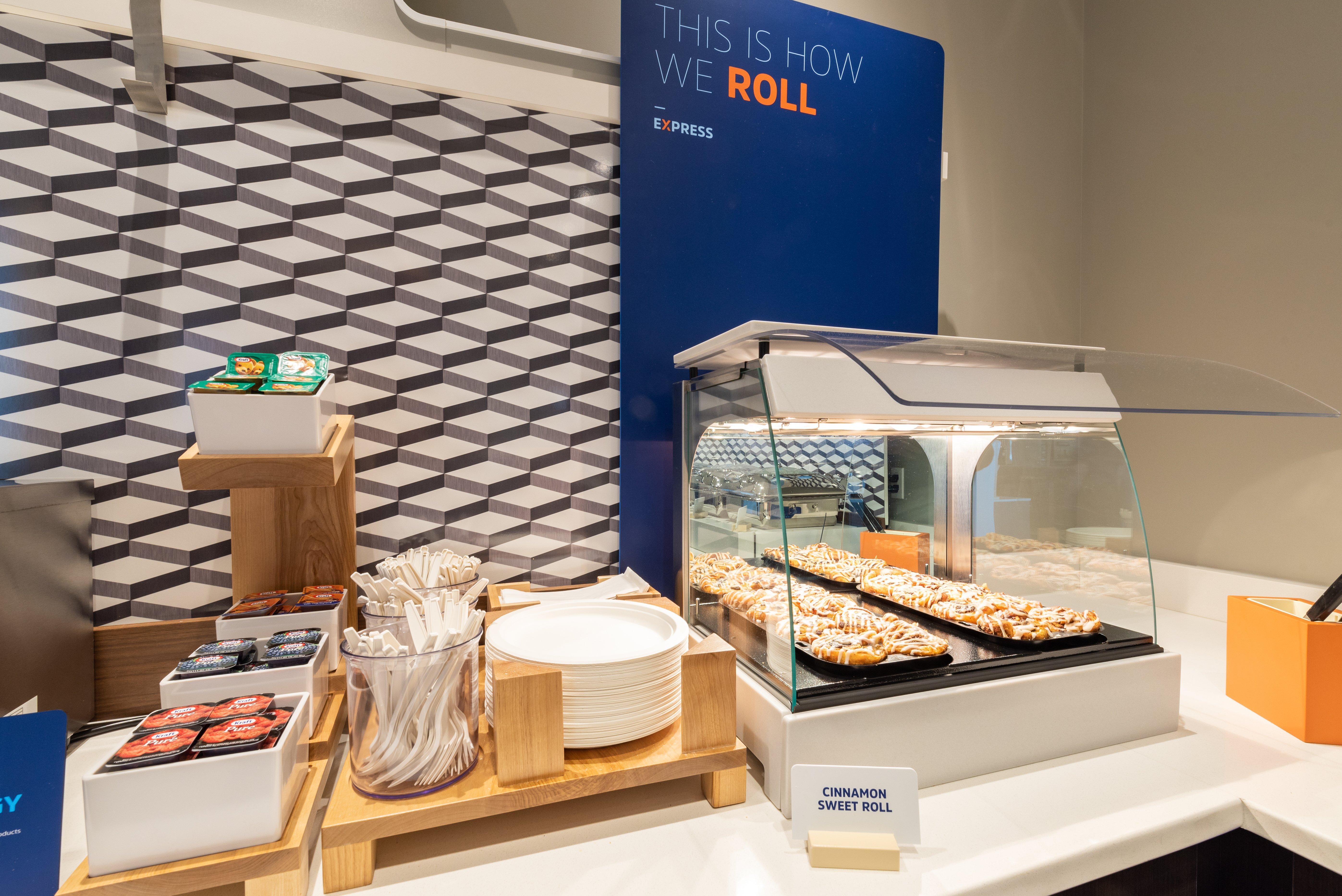 Holiday Inn Express & Suites West Memphis By Ihg Exteriér fotografie