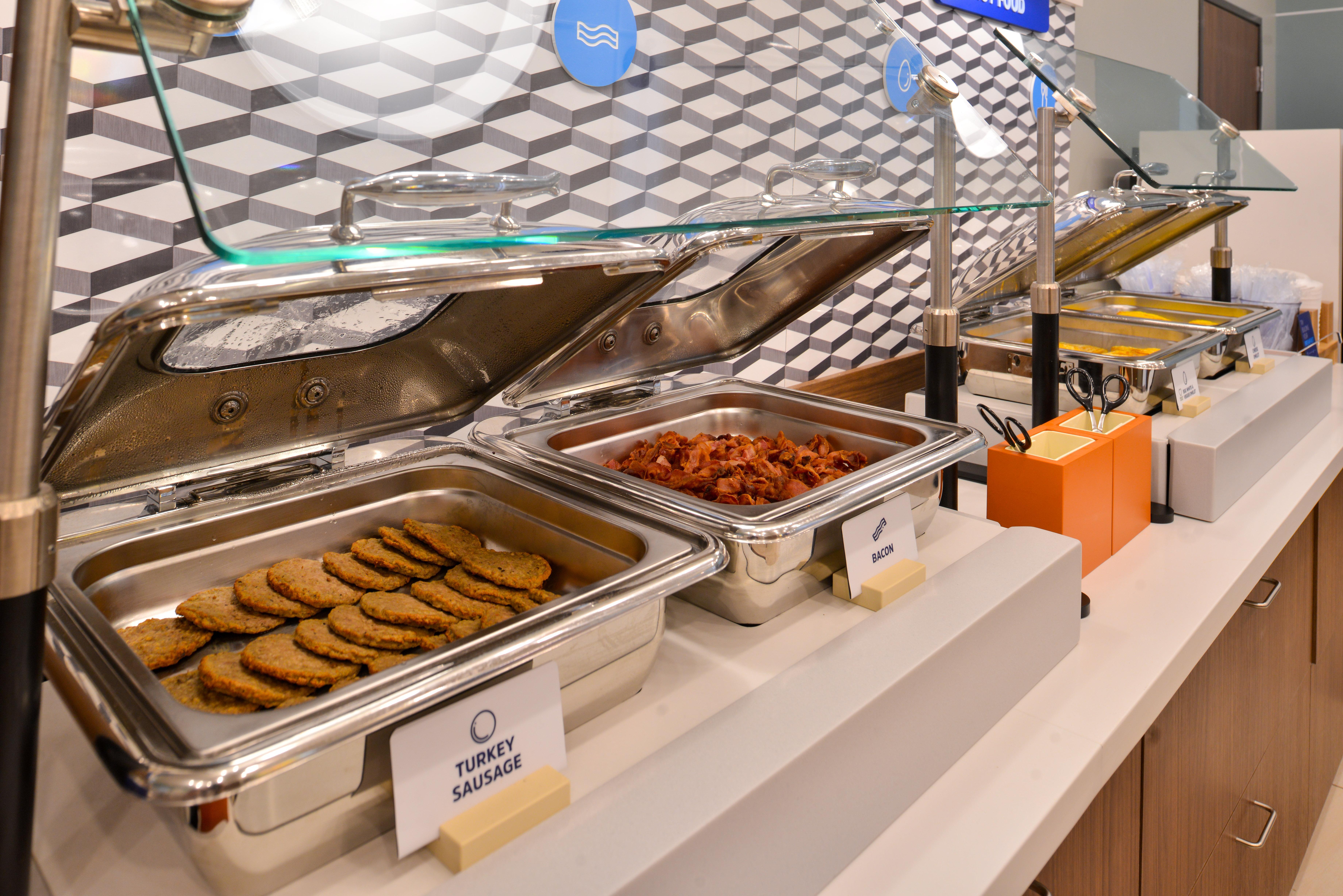 Holiday Inn Express & Suites West Memphis By Ihg Exteriér fotografie