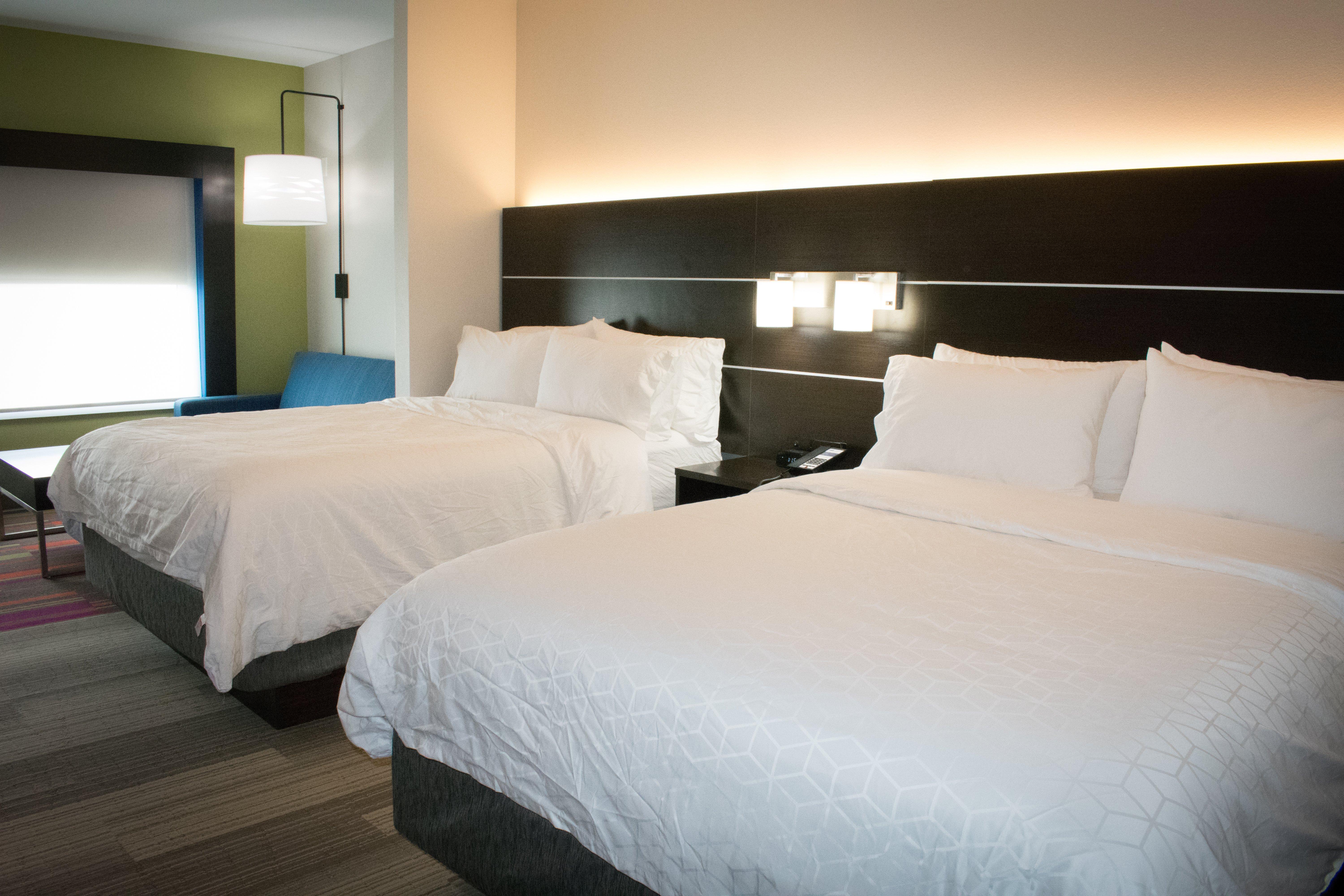 Holiday Inn Express & Suites West Memphis By Ihg Exteriér fotografie
