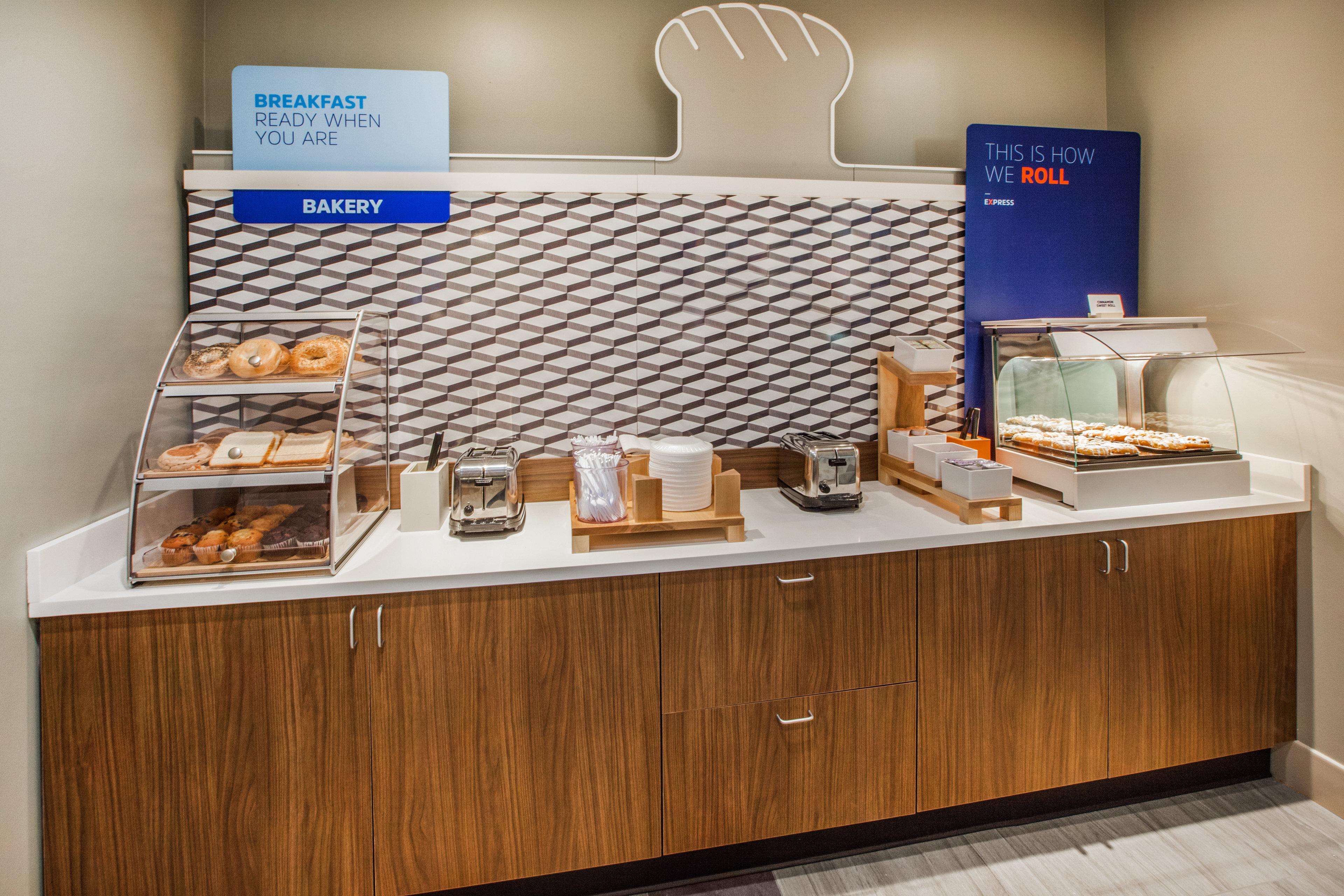 Holiday Inn Express & Suites West Memphis By Ihg Exteriér fotografie