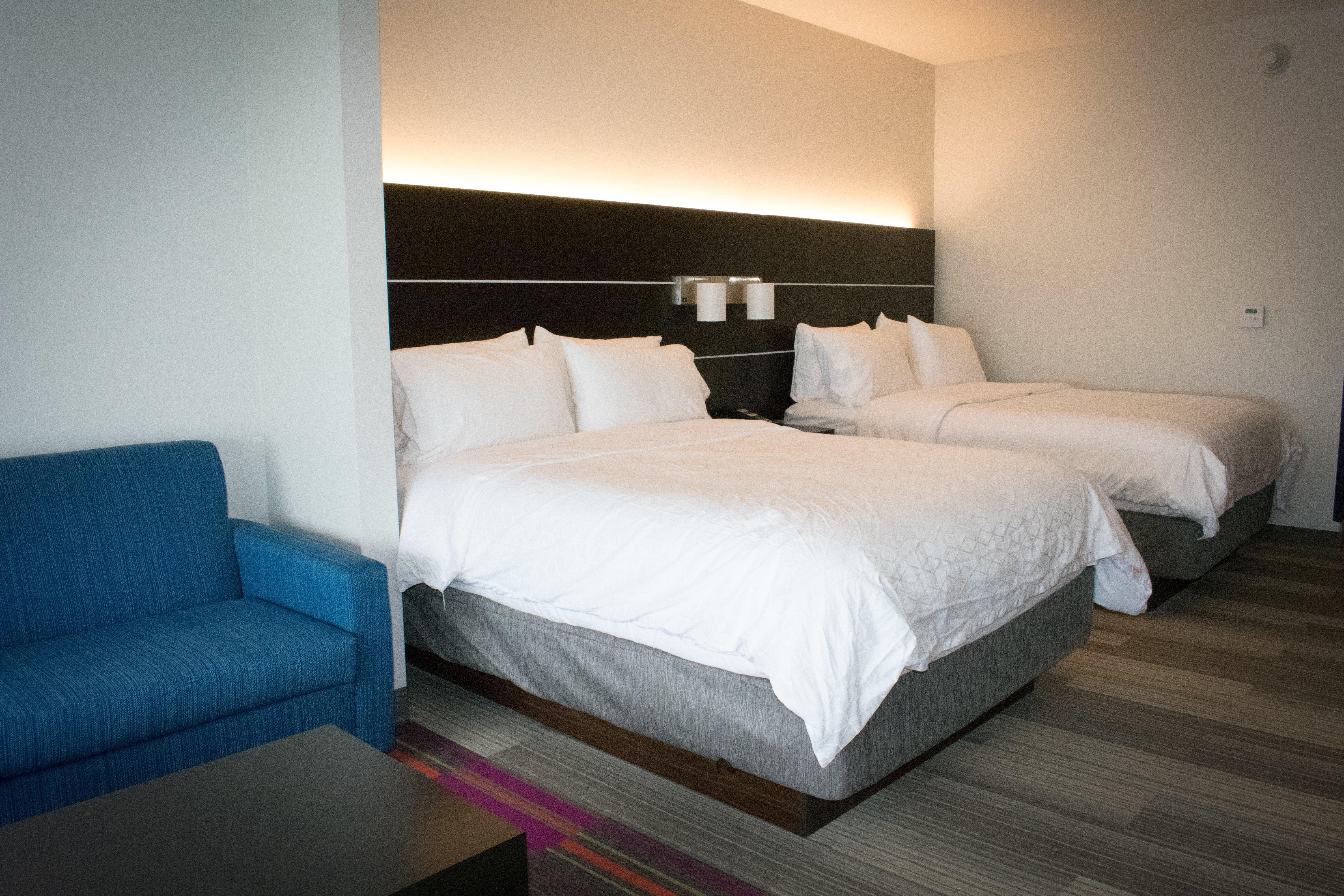Holiday Inn Express & Suites West Memphis By Ihg Exteriér fotografie