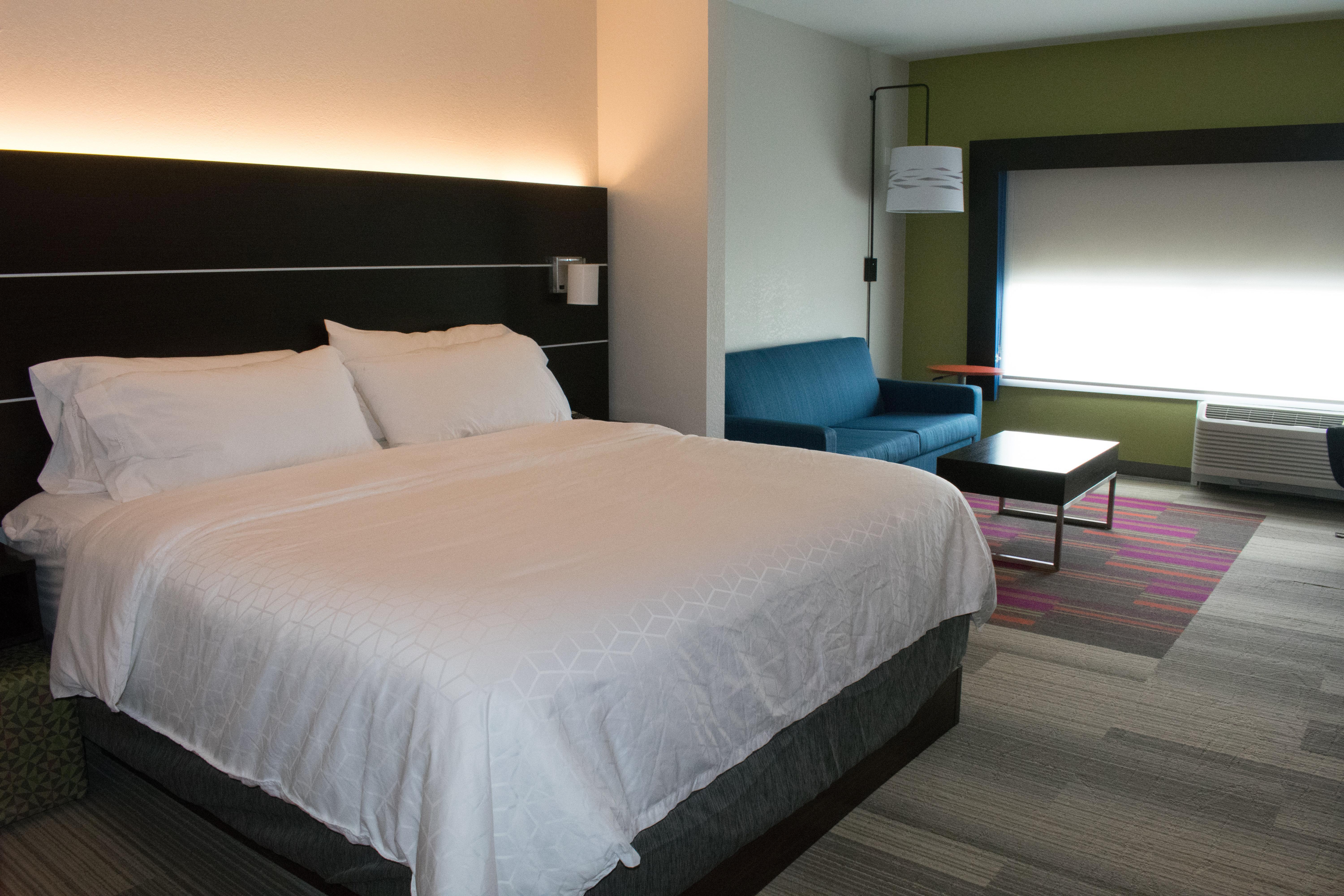Holiday Inn Express & Suites West Memphis By Ihg Exteriér fotografie
