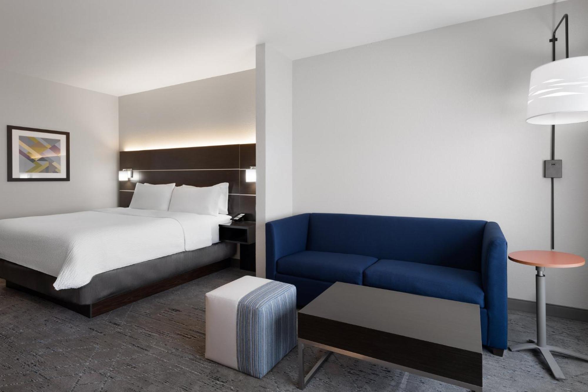 Holiday Inn Express & Suites West Memphis By Ihg Exteriér fotografie