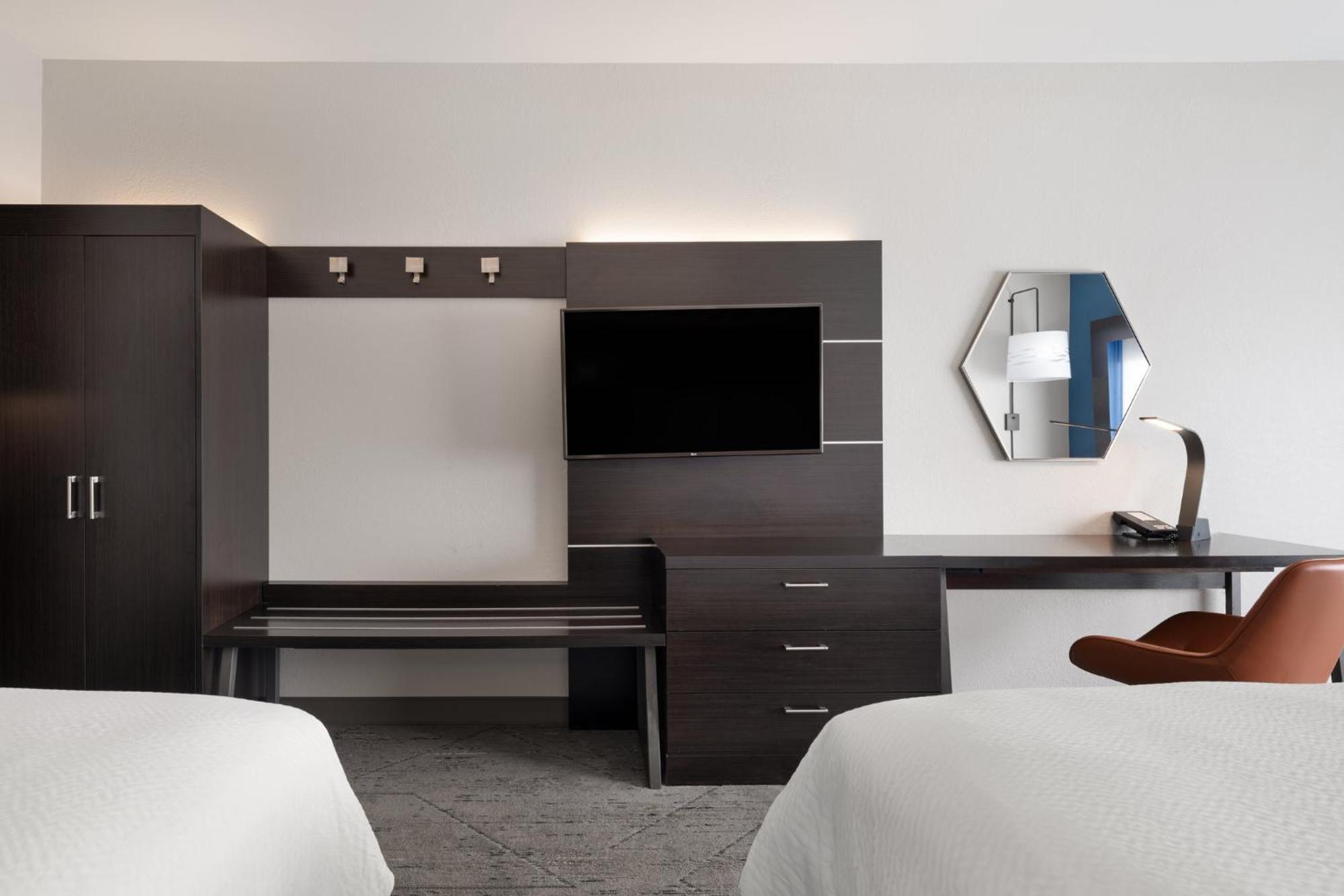Holiday Inn Express & Suites West Memphis By Ihg Exteriér fotografie