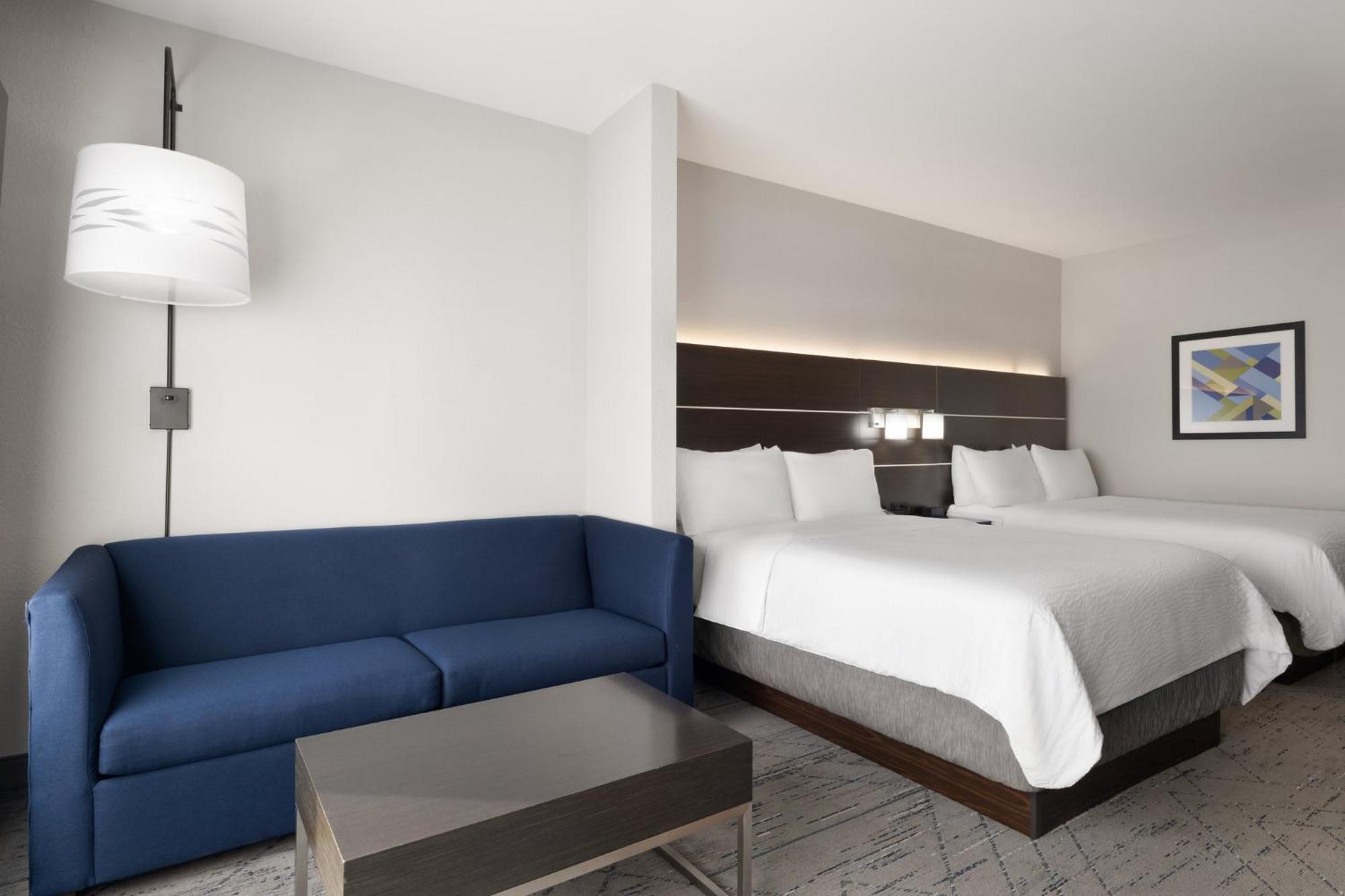 Holiday Inn Express & Suites West Memphis By Ihg Exteriér fotografie