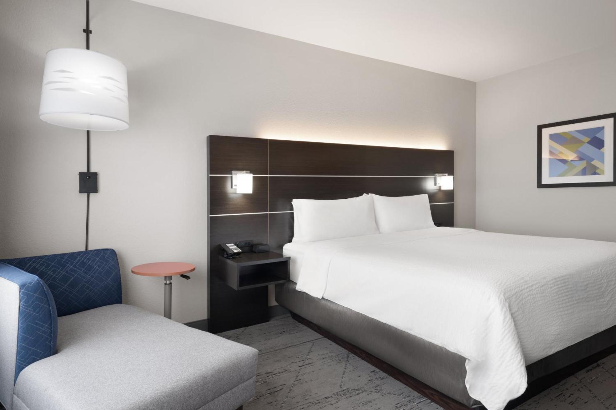 Holiday Inn Express & Suites West Memphis By Ihg Exteriér fotografie
