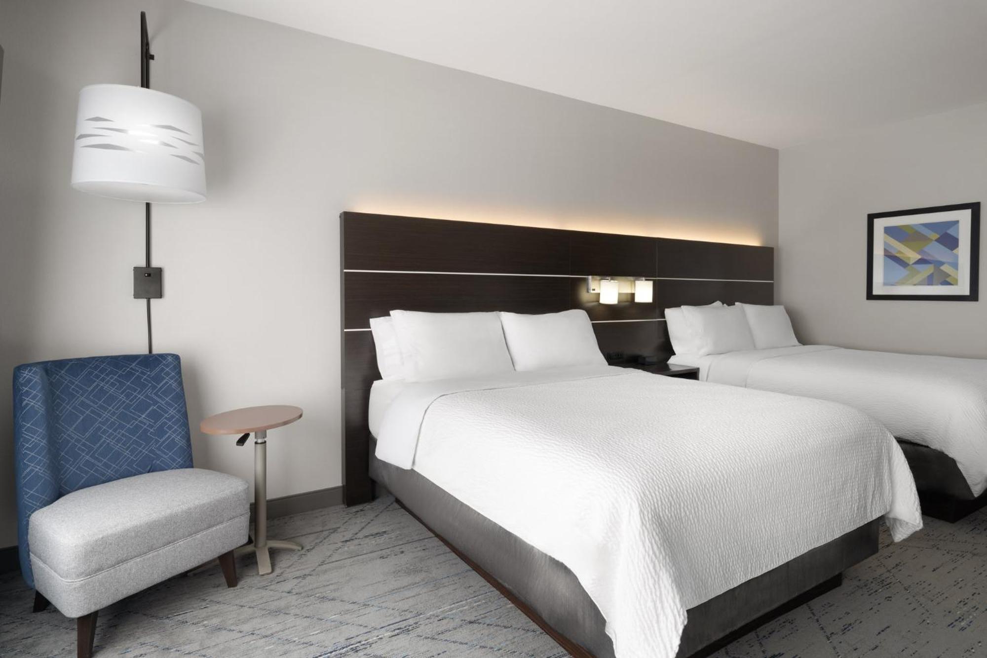 Holiday Inn Express & Suites West Memphis By Ihg Exteriér fotografie
