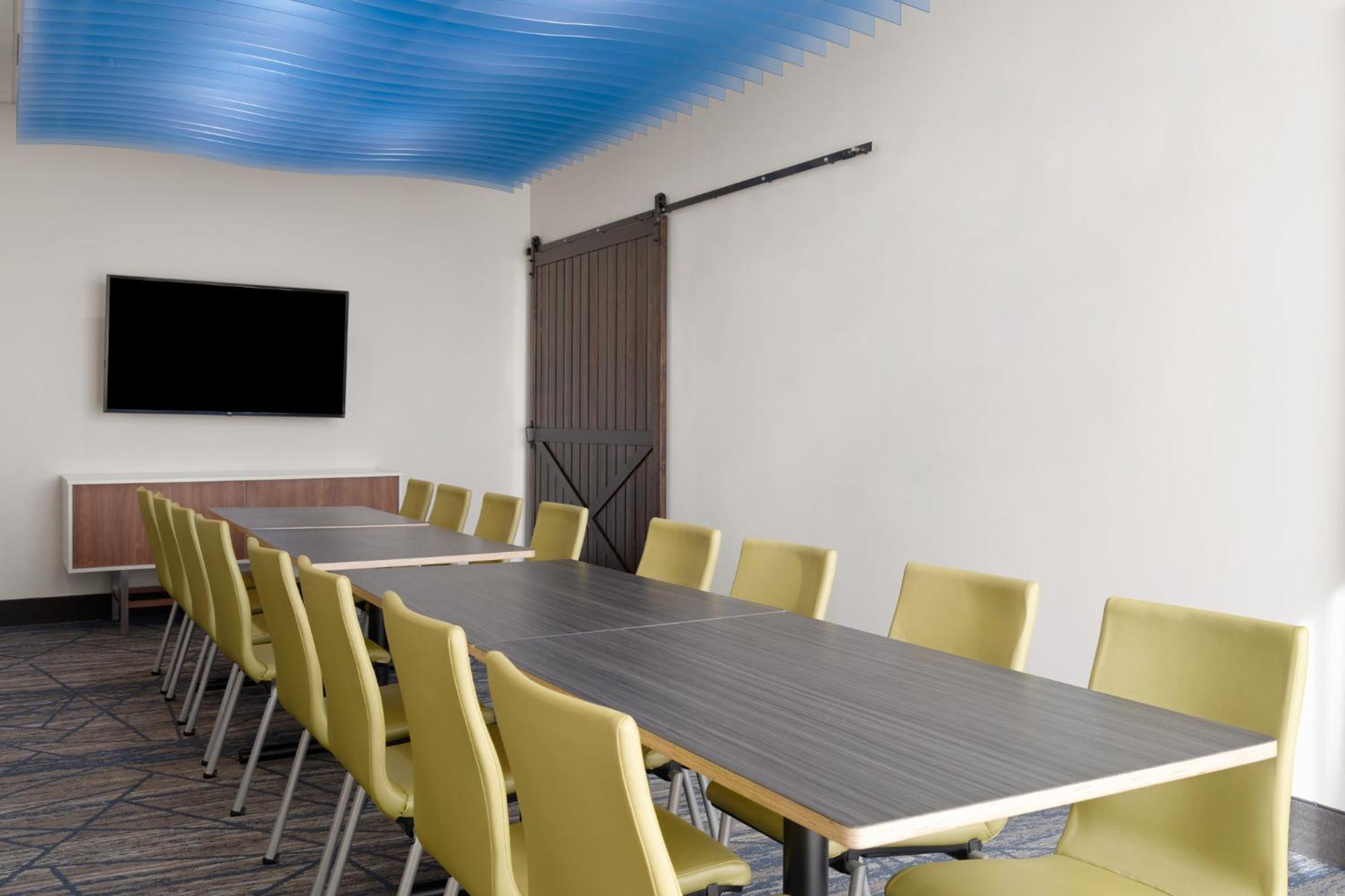Holiday Inn Express & Suites West Memphis By Ihg Exteriér fotografie