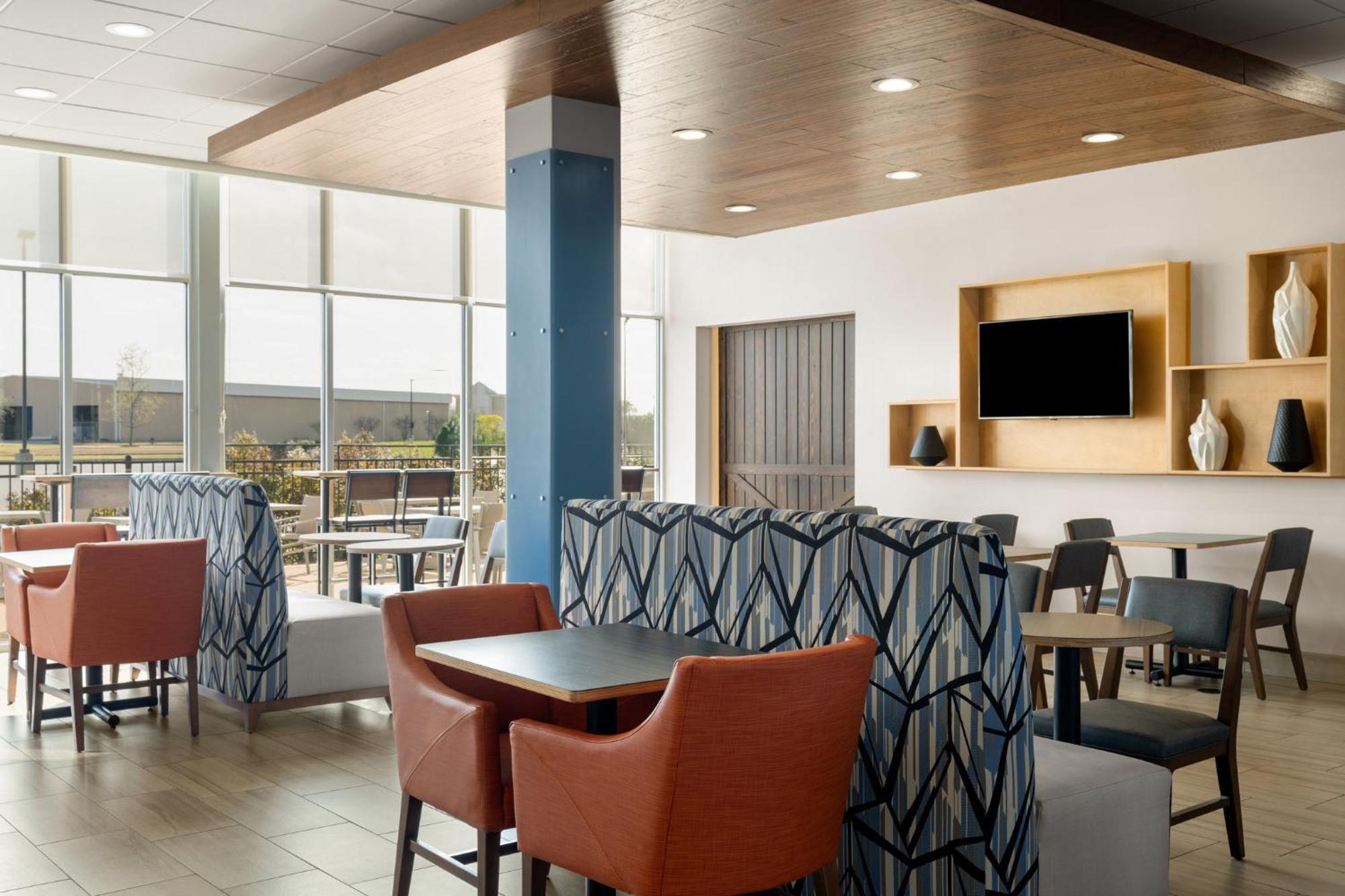 Holiday Inn Express & Suites West Memphis By Ihg Exteriér fotografie