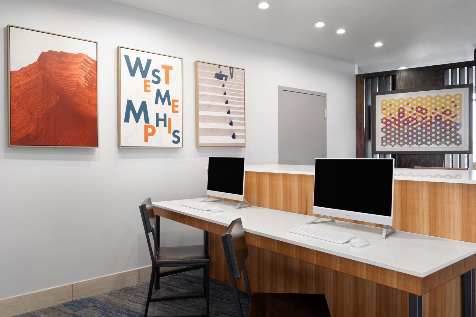 Holiday Inn Express & Suites West Memphis By Ihg Exteriér fotografie