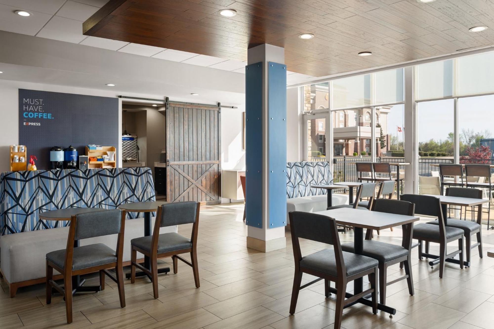 Holiday Inn Express & Suites West Memphis By Ihg Exteriér fotografie