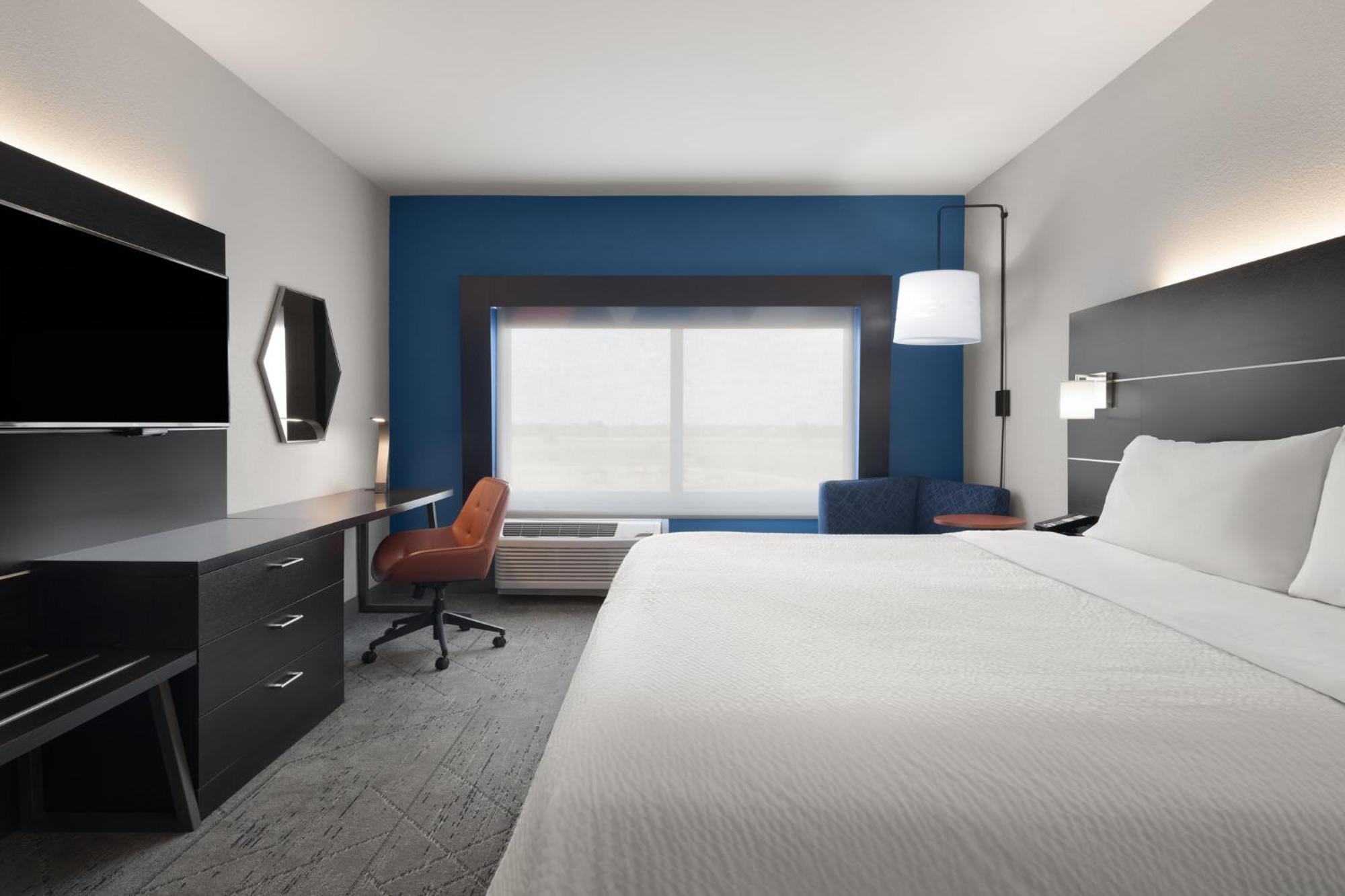 Holiday Inn Express & Suites West Memphis By Ihg Exteriér fotografie