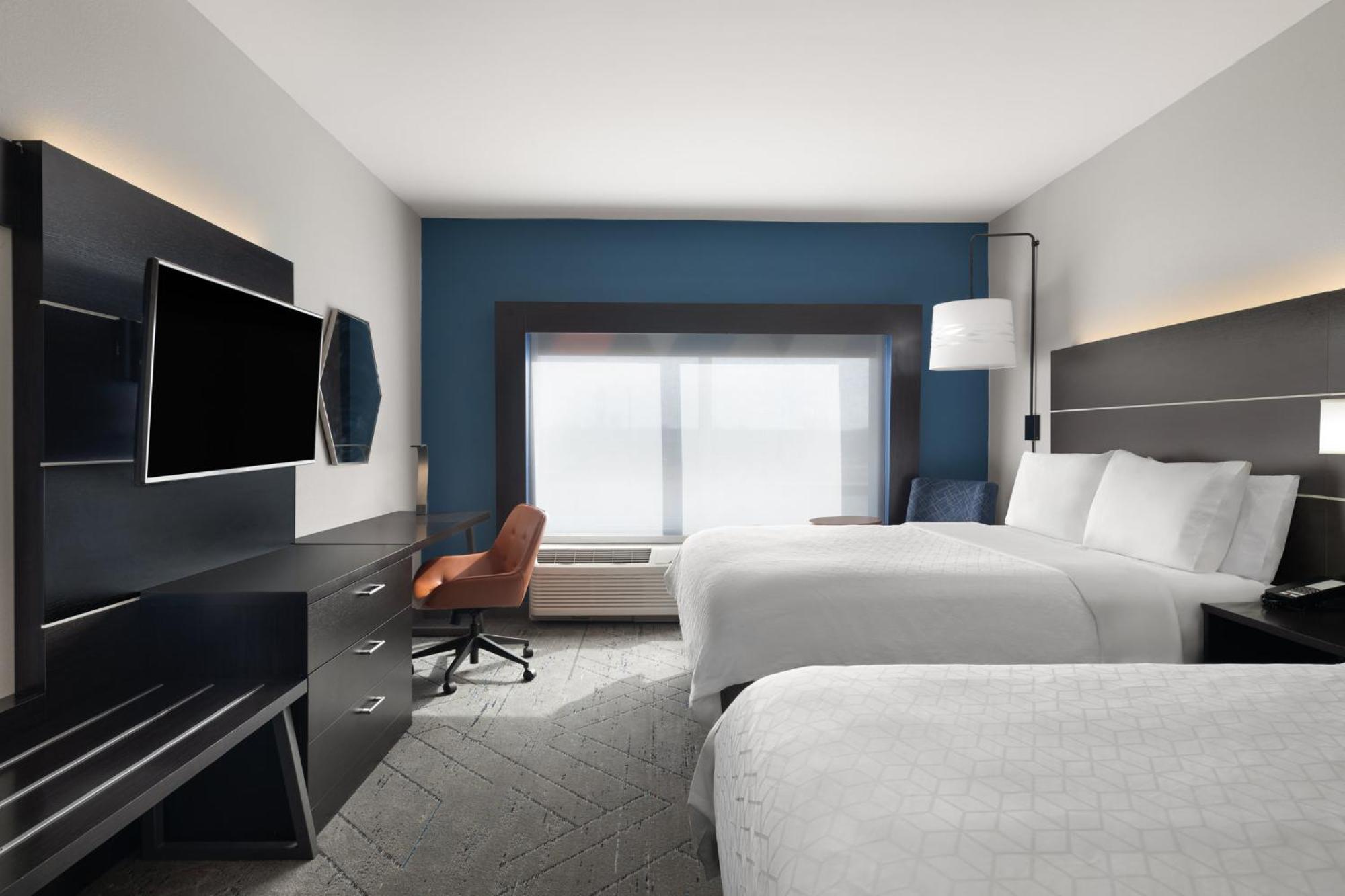 Holiday Inn Express & Suites West Memphis By Ihg Exteriér fotografie
