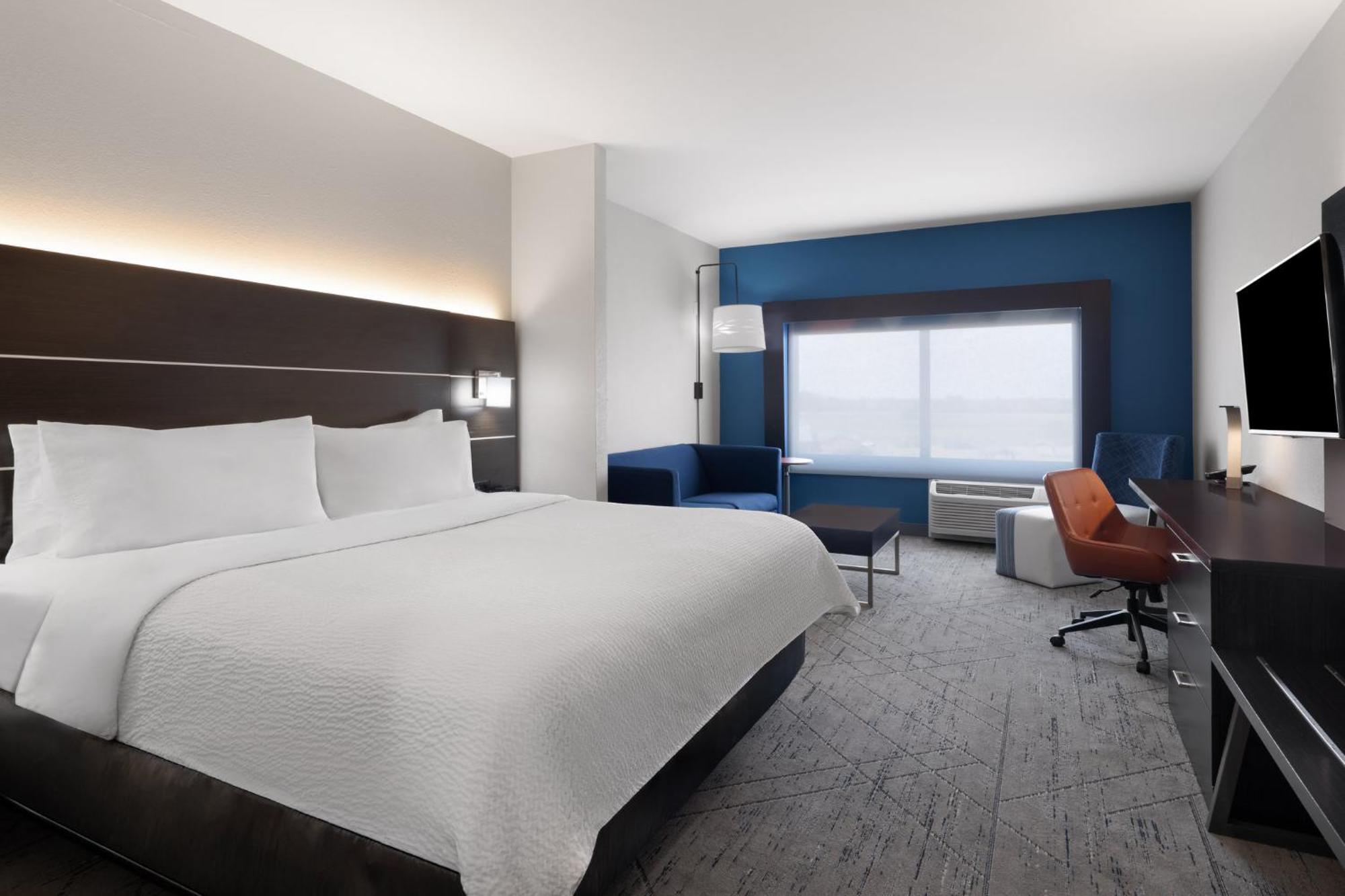 Holiday Inn Express & Suites West Memphis By Ihg Exteriér fotografie