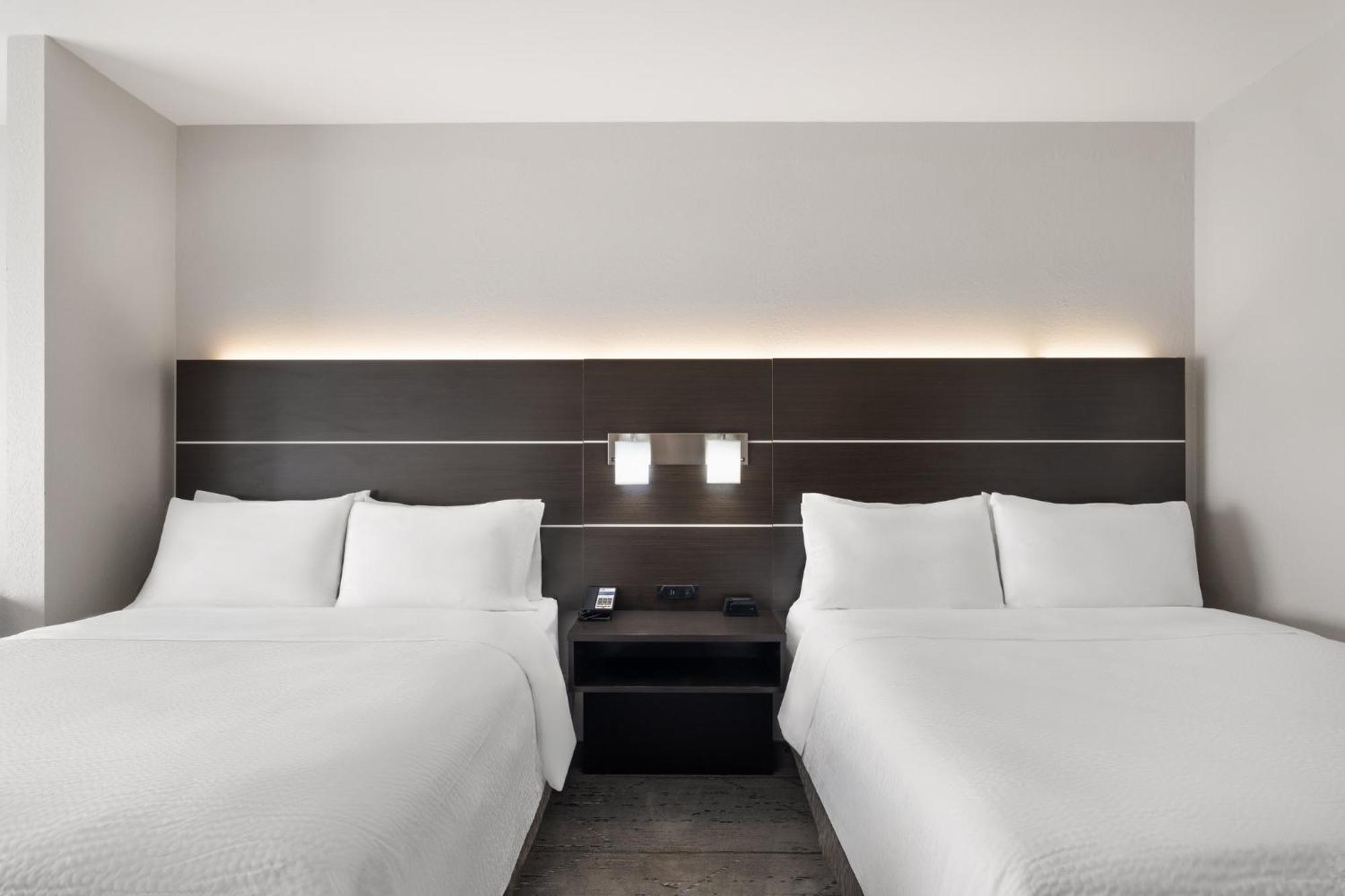 Holiday Inn Express & Suites West Memphis By Ihg Exteriér fotografie
