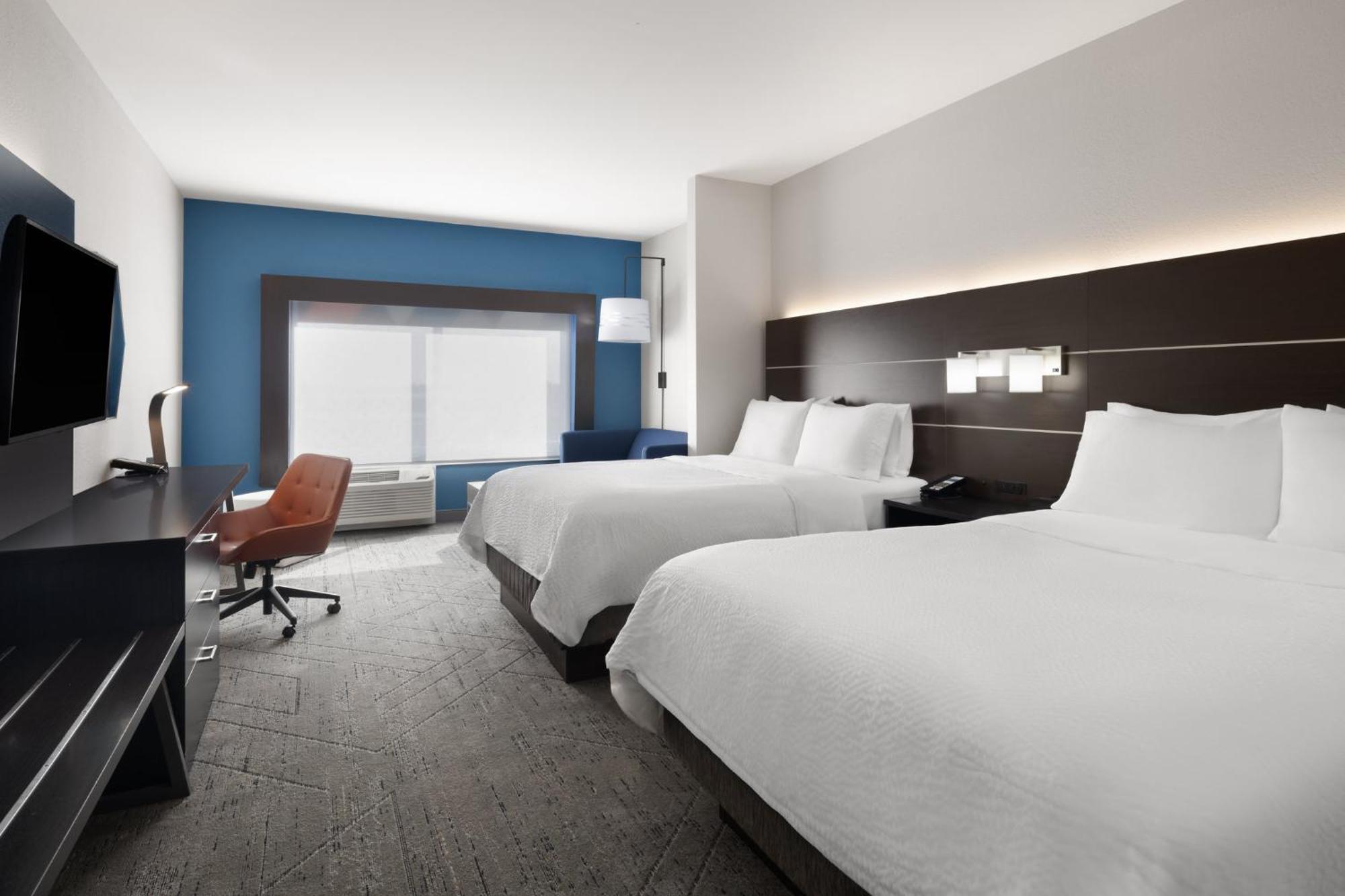 Holiday Inn Express & Suites West Memphis By Ihg Exteriér fotografie