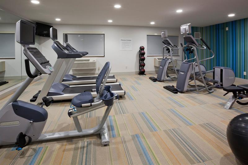 Holiday Inn Express & Suites West Memphis By Ihg Exteriér fotografie