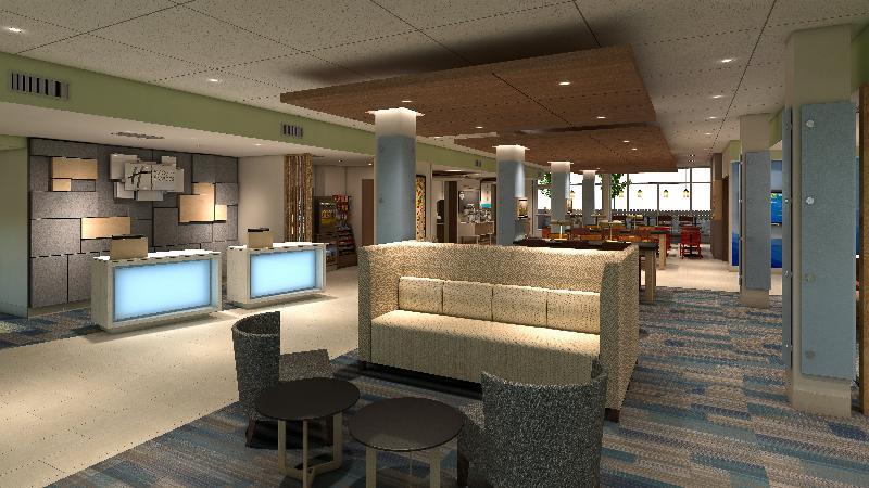 Holiday Inn Express & Suites West Memphis By Ihg Exteriér fotografie