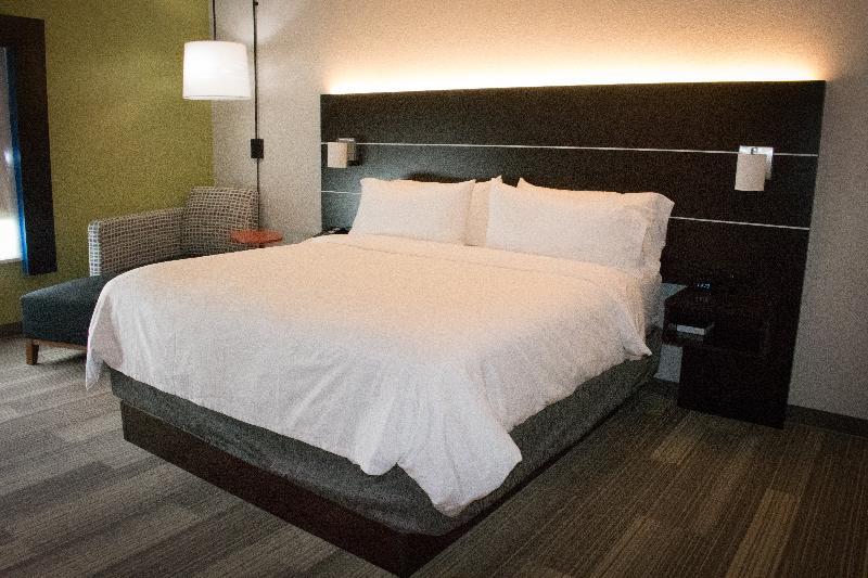 Holiday Inn Express & Suites West Memphis By Ihg Exteriér fotografie