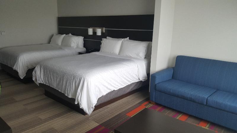 Holiday Inn Express & Suites West Memphis By Ihg Exteriér fotografie