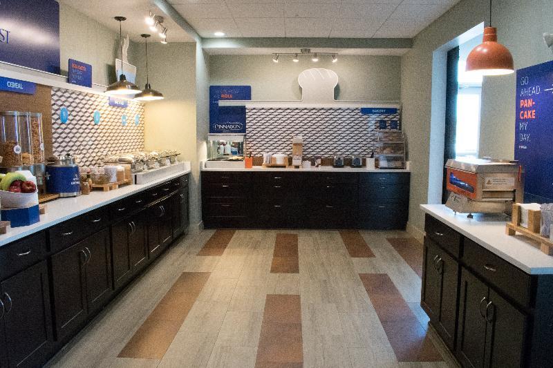 Holiday Inn Express & Suites West Memphis By Ihg Exteriér fotografie